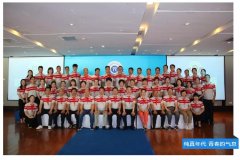 元动力·球速(中国)商学院 （二期）