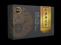球速(中国) 刺五加浸膏